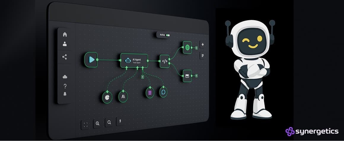 Cut Back on Busywork with Smarter Workflow Tools