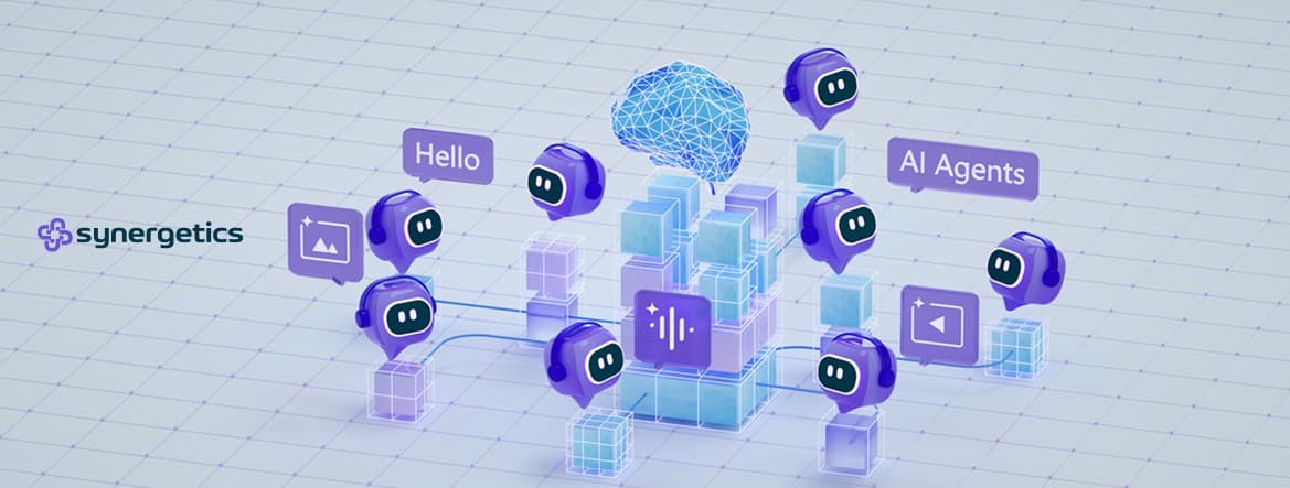 Smarter Ways to Build with Connected AI Agents