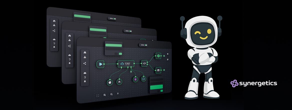 Best Use Cases for AI-Based Workflow Automation