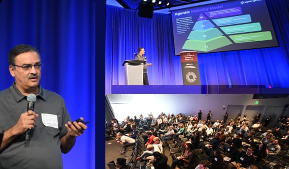 MIT Decentralized AI Summit