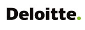 Deloitte logo