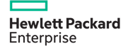 HPE logo