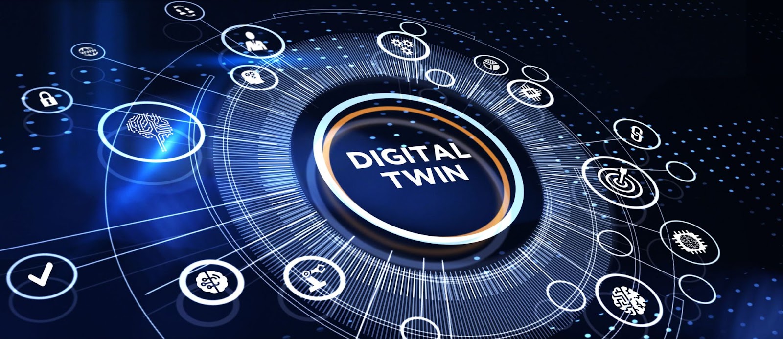 What is Digital Twin Technology and why is it so important?