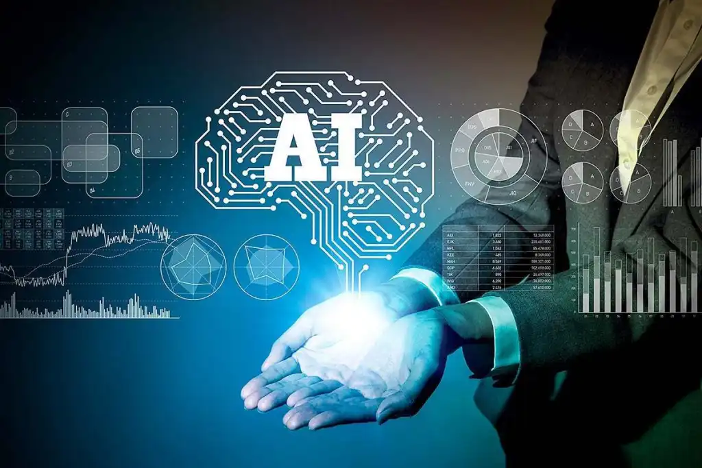 5 Benefits of Implementing Artificial Intelligence Solutions in Your Organization