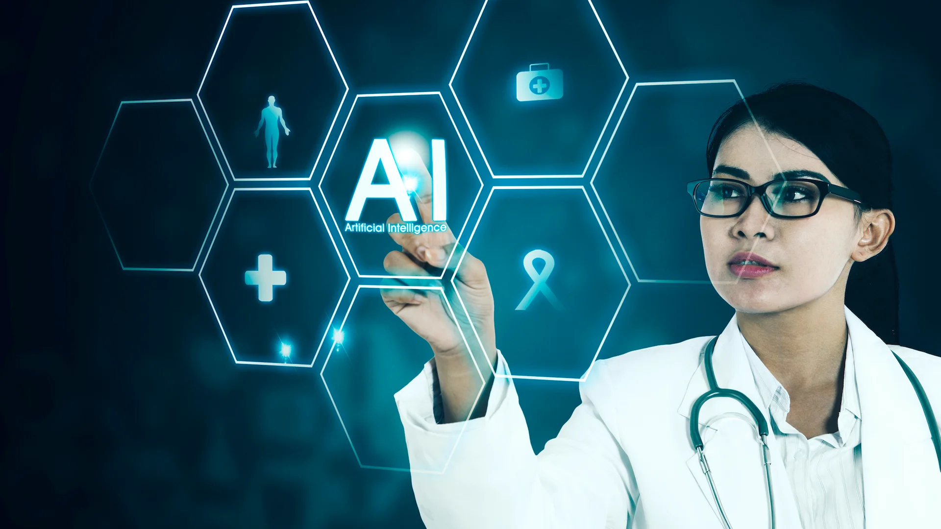 7 Benefits of Using Synergetics Healthcare Autonomous Agents