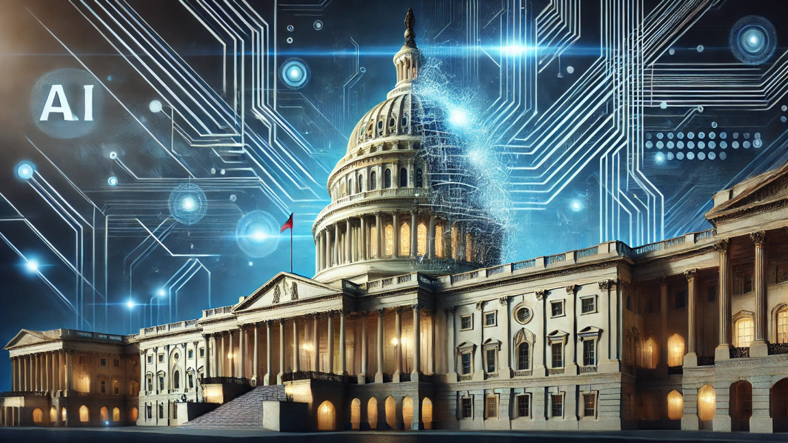 ChatGPT Goes to Washington: OpenAI’s Big Play for Government AI