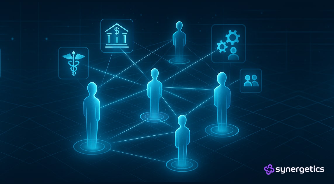 Agent Communication: Transforming Industries
