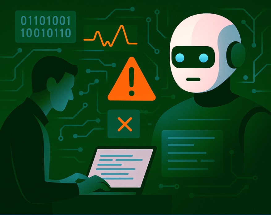 Solving AI Agent Errors for Better Performance