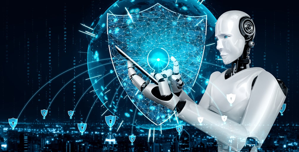 Protecting AI Agents from Hacking Threats: A Zero Trust Security Framework for Enterprises 