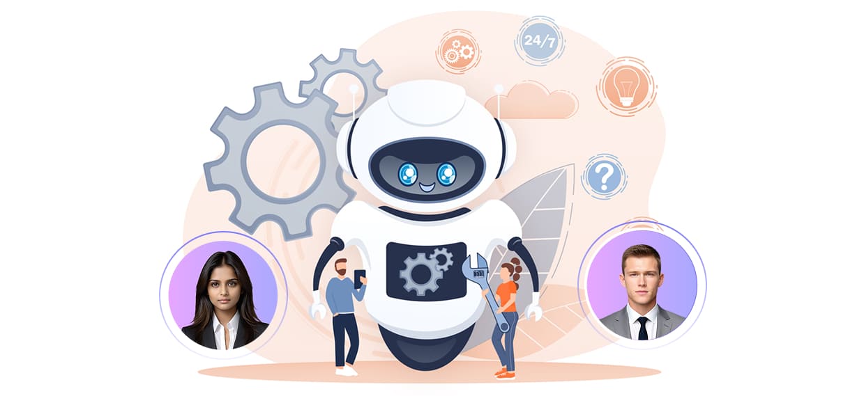 Solve AI Agent UI Integration Challenges
