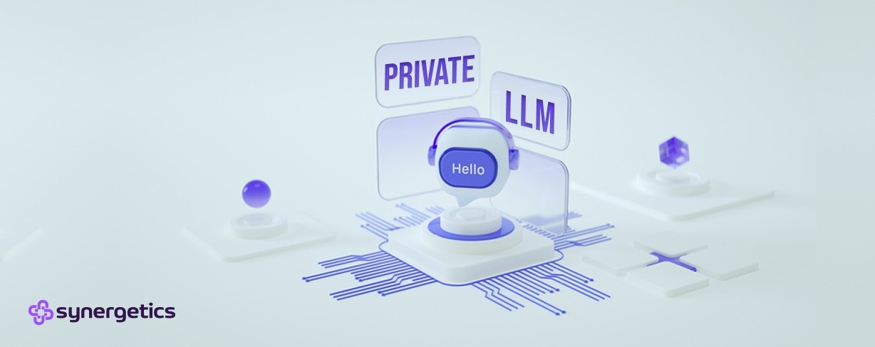 Why Private LLMs Are the Future of Enterprise AI
