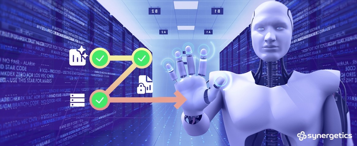 Fixing AI Agent Data Validation Errors