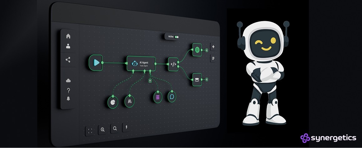 Cut Back on Busywork with Smarter Workflow Tools